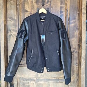 Members Only Varsity/Bomber/Letterman Jacket